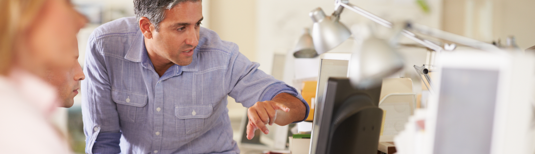 3 Business Tax Strategy Preparation