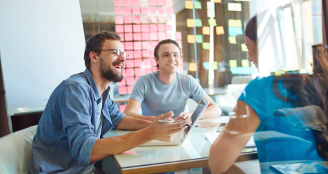 Accounting Advisory Services