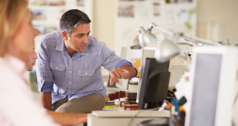 Business Tax Strategy Preparation