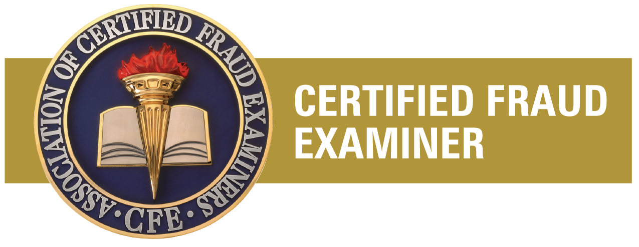 CFE Logo Stacked Gold