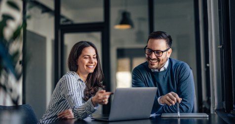 Cybersecurity Risk Advisory