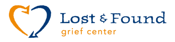 Lost and Found logo