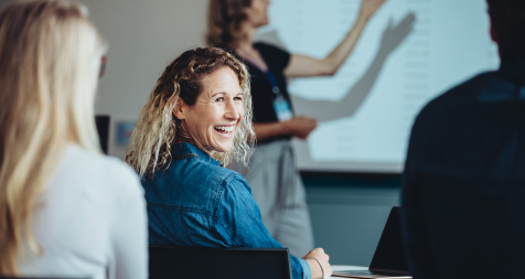 Member of The Professionals Alliance Group