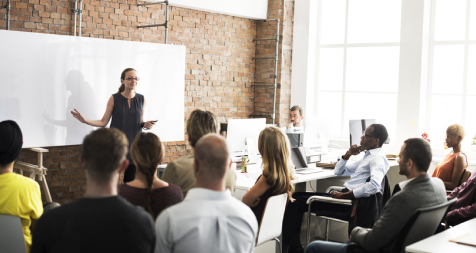 Nonprofit Audit Compliance