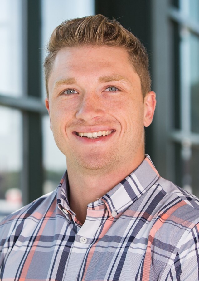 Caleb swadley headshot