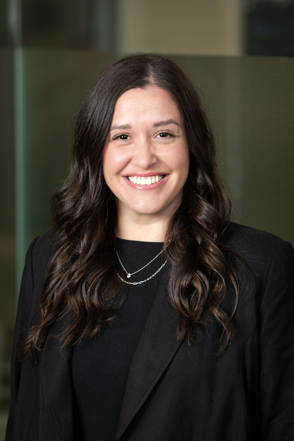 Chelsey dollarhide headshot2026